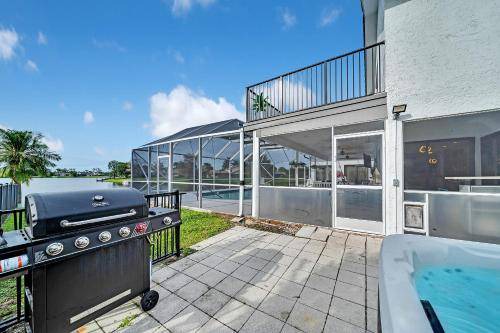 Photo of Patio Balcony in Wellington