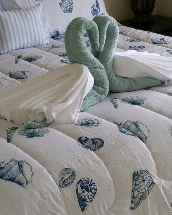 Photo of Bedroom in Marco Island