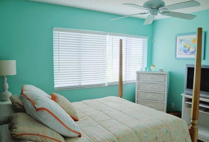 Photo of Bedroom in Holmes Beach