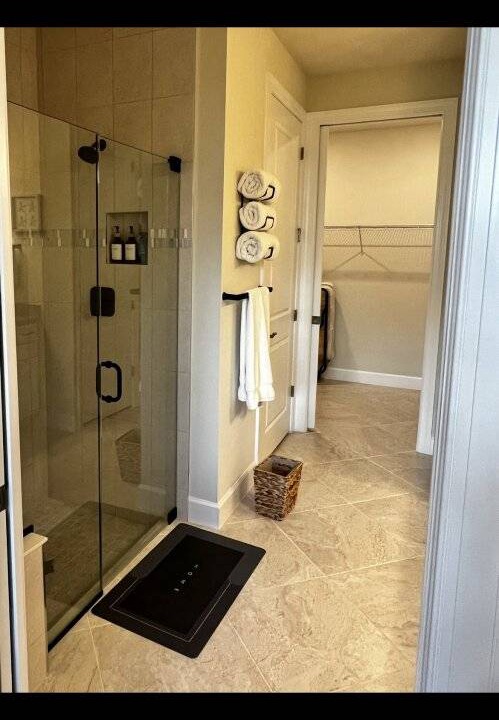 Photo of Bathroom in Biggar