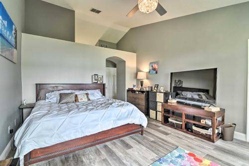 Photo of Bedroom in Sawmill