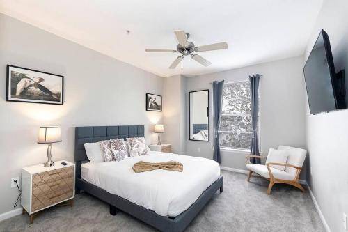 Photo of Bedroom in Orlando