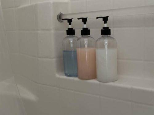 Photo of Bathroom in Sunset Ridge