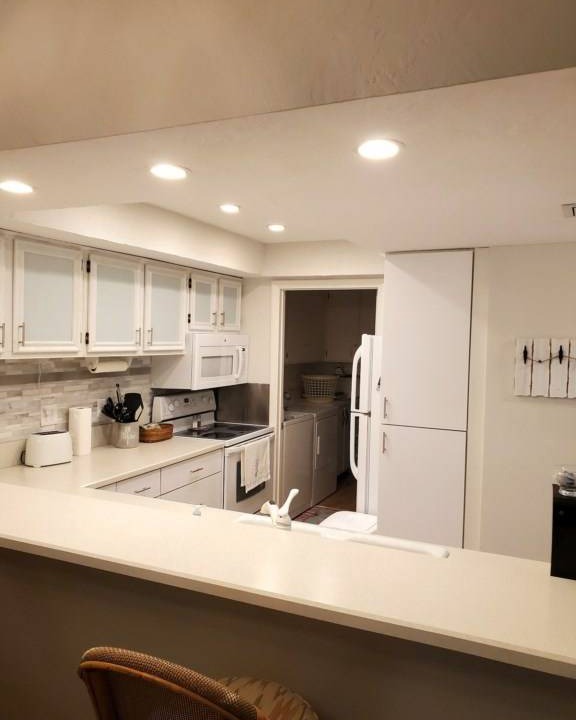 Photo of Kitchen in Butler Beach