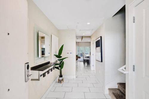 Photo of Bathroom in Doral