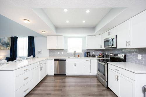 Photo of Kitchen in Egypt Lake-Leto