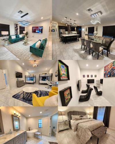 Photo of Livingroom in College Park