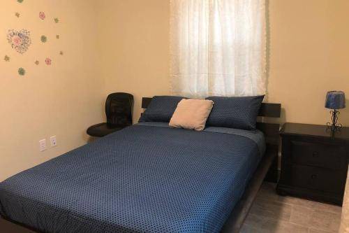 Photo of Bedroom in Liberty City
