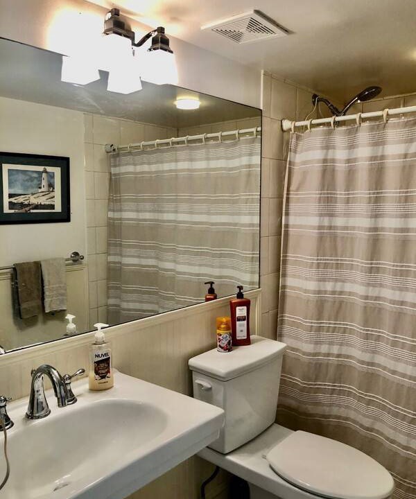 Photo of Bathroom in Ludlam