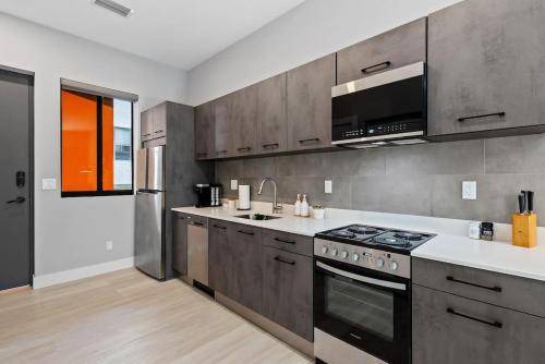Photo of Kitchen in Flagler Village