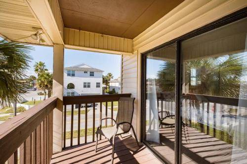 Photo of Patio Balcony in Jacksonville Beach