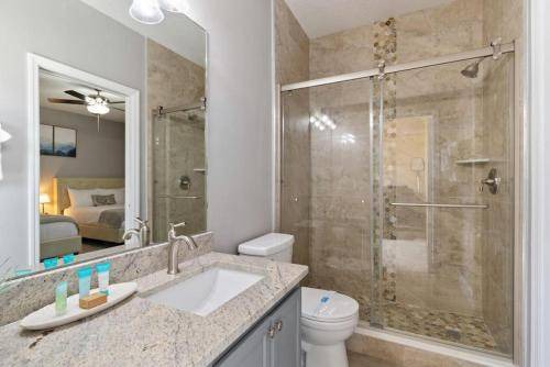 Photo of Bathroom in Sunset Ridge