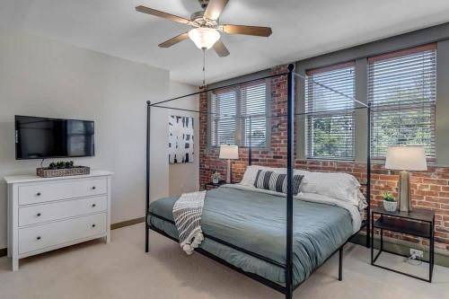 Photo of Bedroom in Springfield