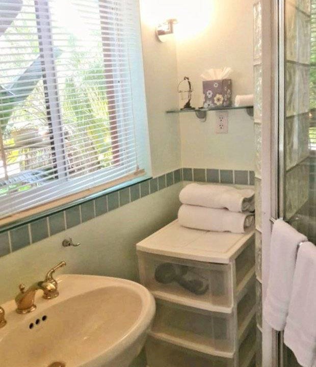 Photo of Bathroom in Melbourne Beach