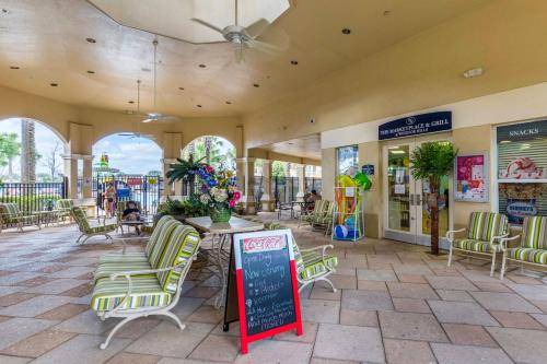 Photo of Patio Balcony in Windsor Hills