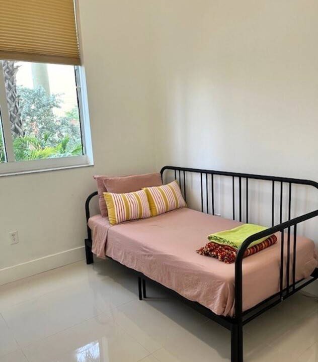 Photo of Bedroom in Aventura