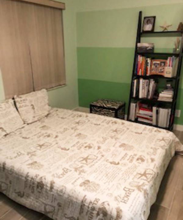 Photo of Bedroom in Boynton Beach