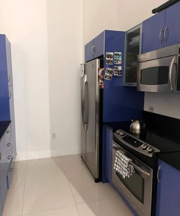 Photo of Kitchen in Aventura
