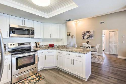 Photo of Kitchen in Regency Park