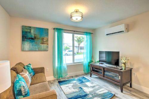 Photo of Livingroom in Riviera Beach
