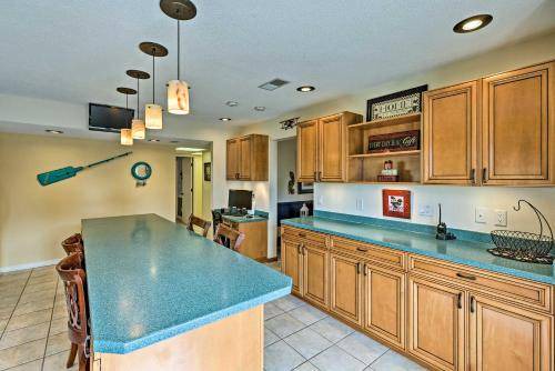 Photo of Kitchen in Fly In Spruce Creek