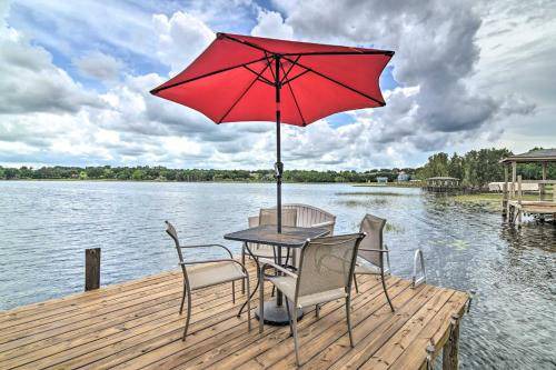 Photo of Patio Balcony in Sawmill