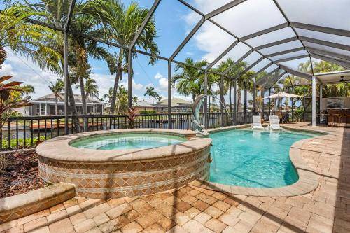 Photo of Patio Balcony in Pelican