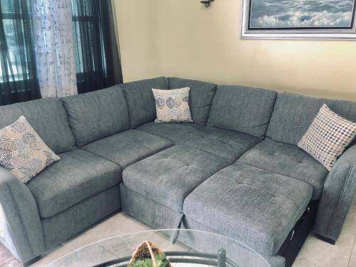 Photo of Livingroom in Liberty City