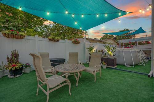 Photo of Patio Balcony in Egypt Lake-Leto