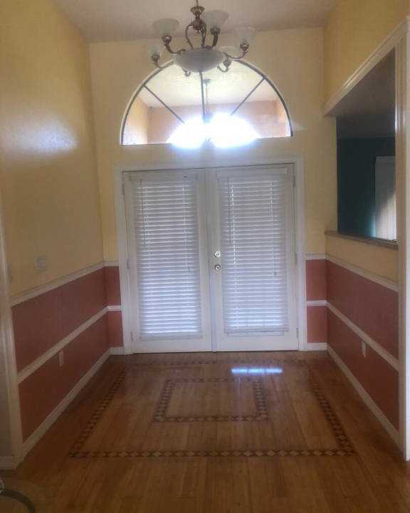 Photo of Livingroom in Deep Creek