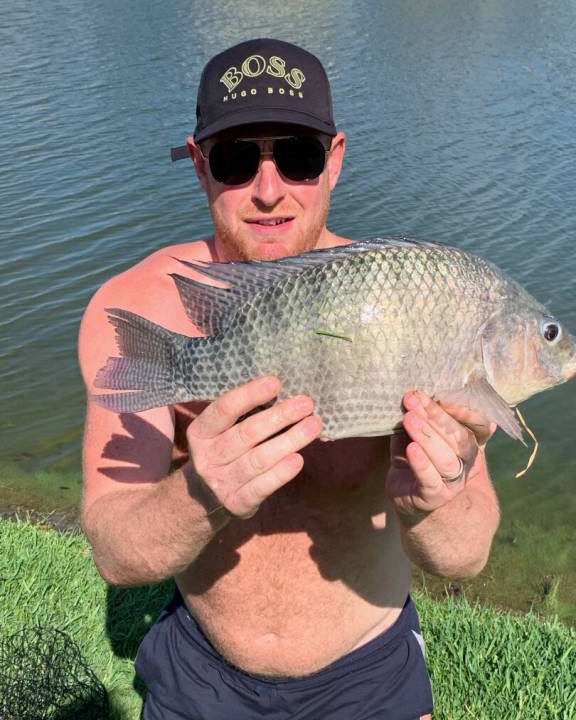 Photo of Others in Lake Berkley