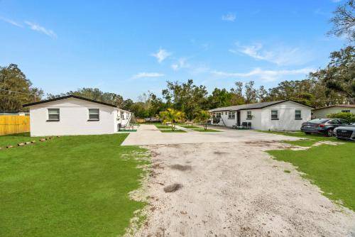 Photo of Buildings in Plant City