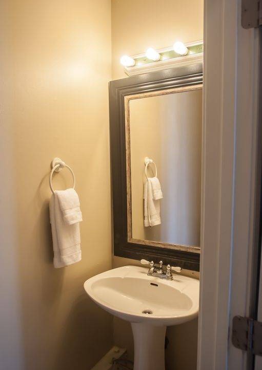 Photo of Bathroom in St. Tropez