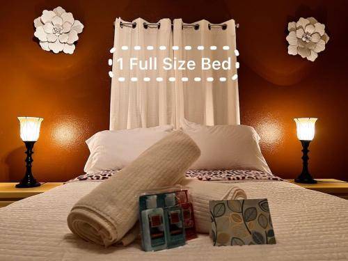 Photo of Bedroom in Orlando