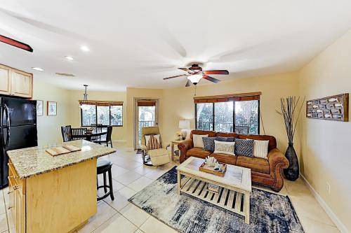 Photo of Livingroom in Tierra Verde