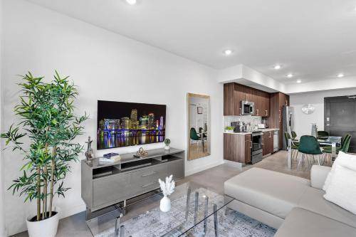 Photo of Livingroom in Overtown