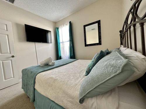 Photo of Bedroom in Sunset Ridge