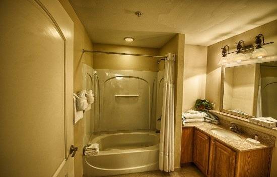 Photo of Bathroom in Florida Central Atlantic Coast