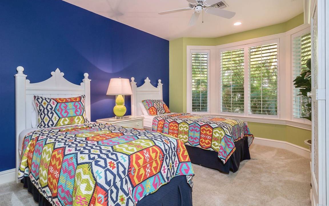 Photo of Bedroom in Gulf Shores