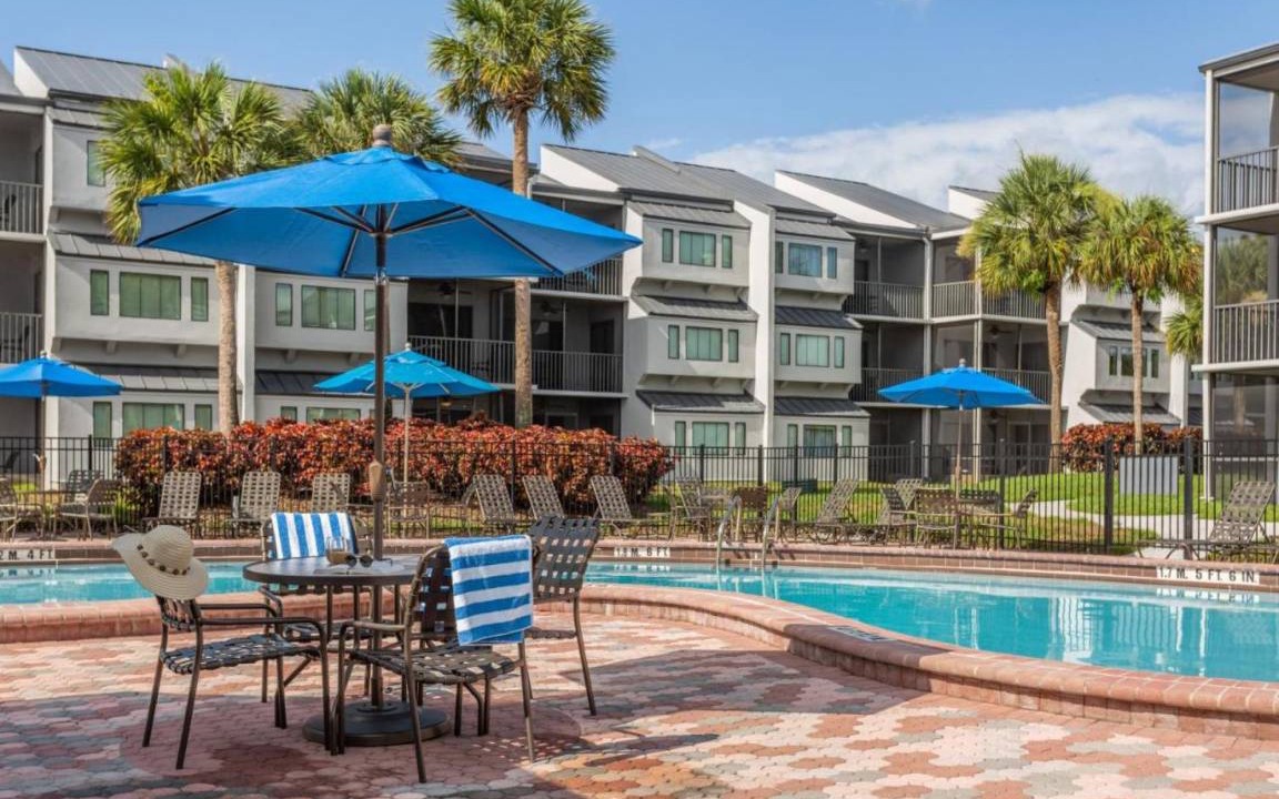 Photo of Outdoor in West Kissimmee