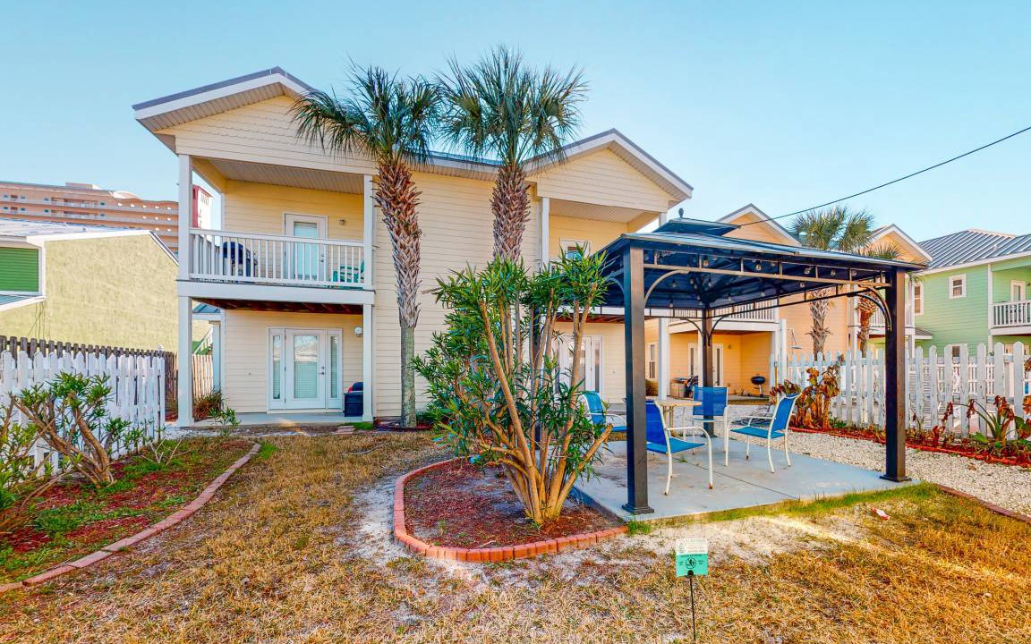 Photo of Buildings in Sago Park Townhomes