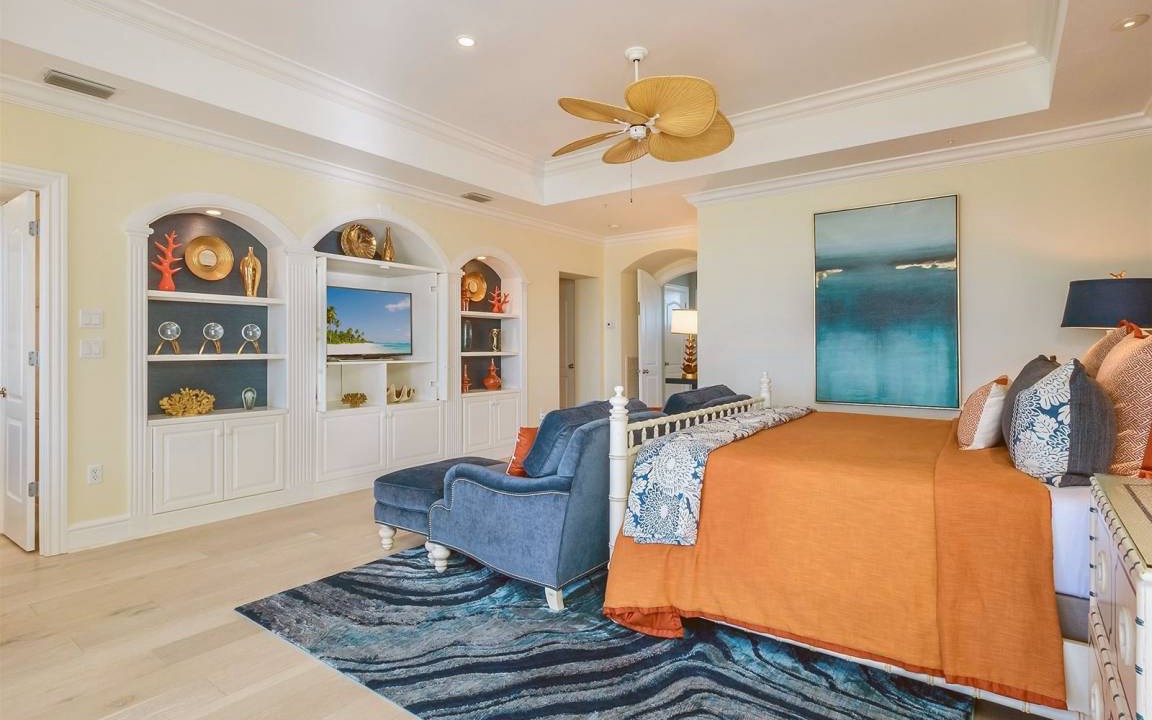 Photo of Livingroom in Gulf Shores