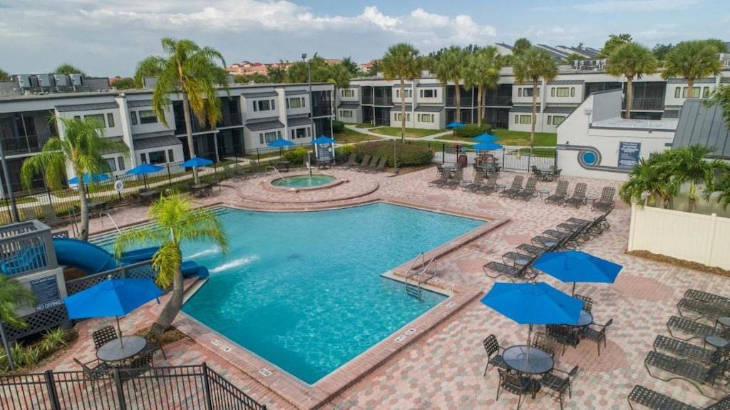 Photo of Outdoor in West Kissimmee