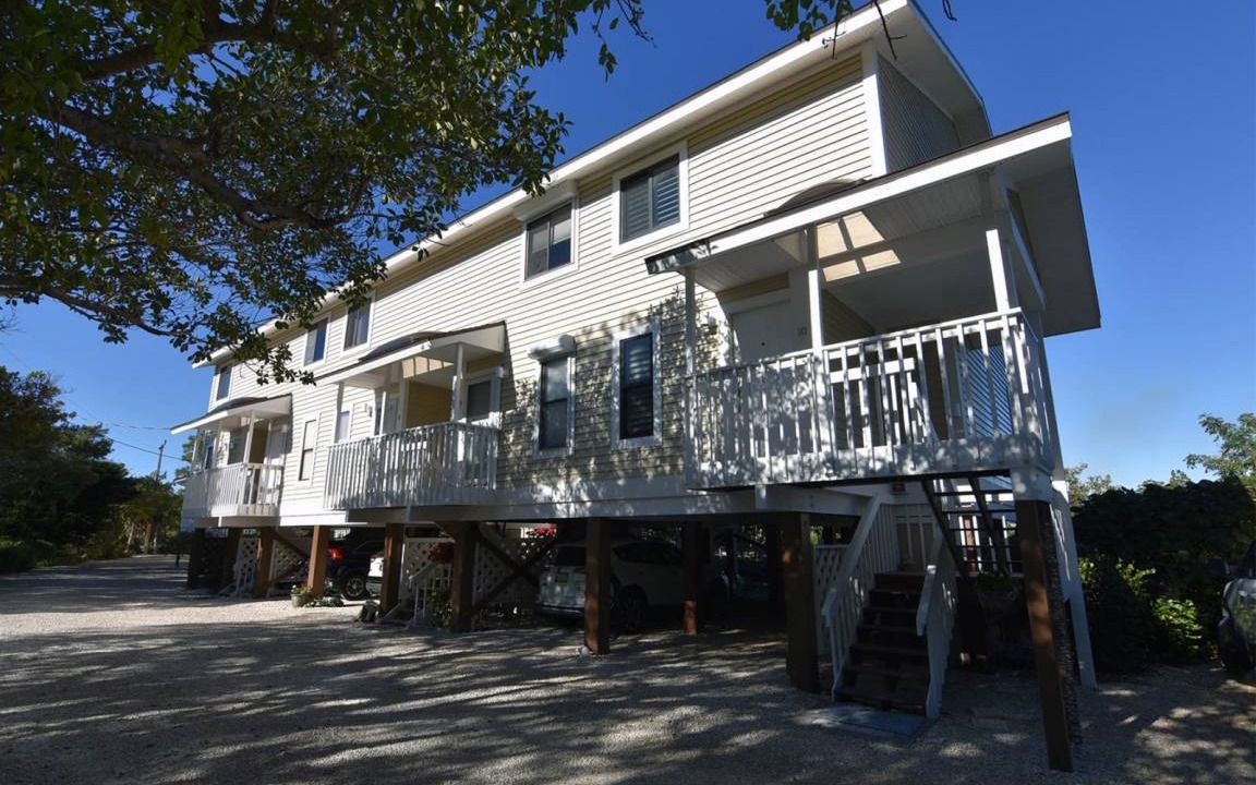 Photo of Buildings in Sanibel