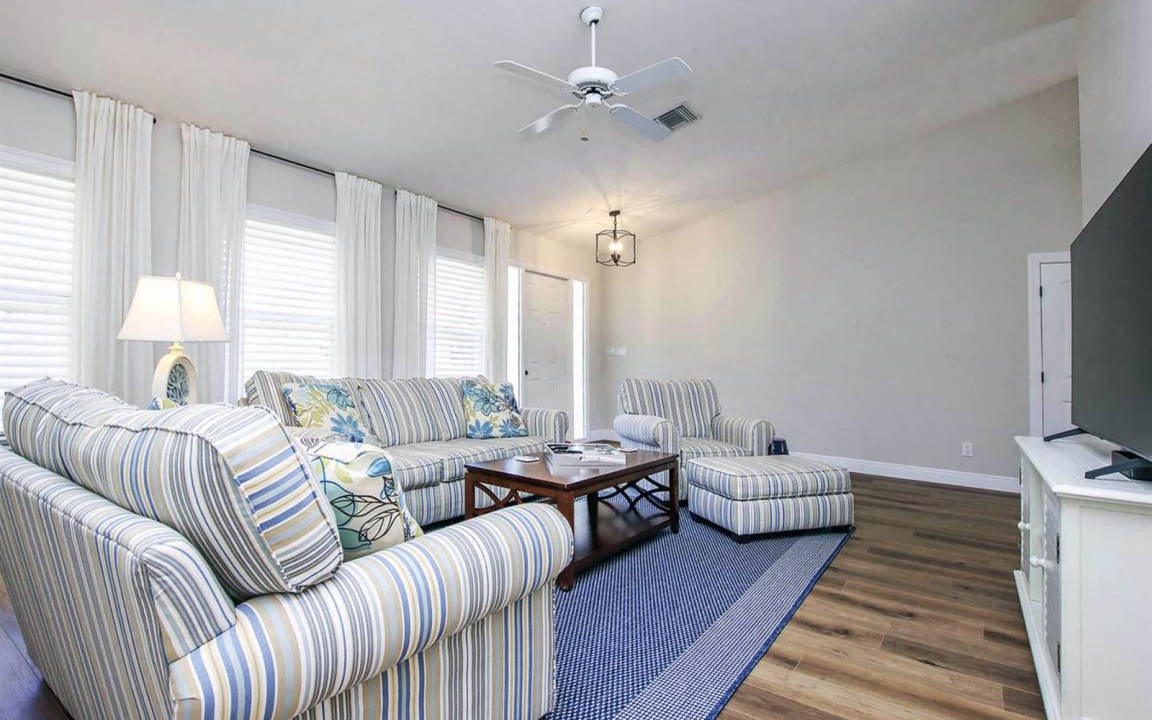 Photo of Livingroom in The Dunes