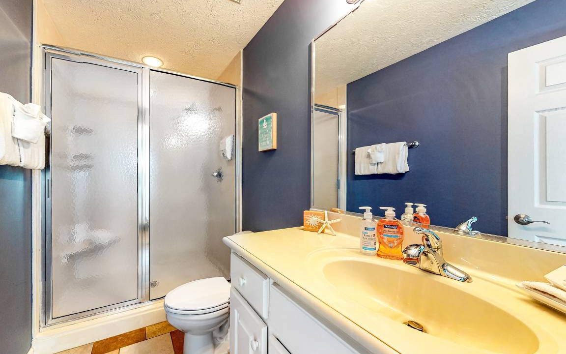 Photo of Bathroom in Sago Park Townhomes