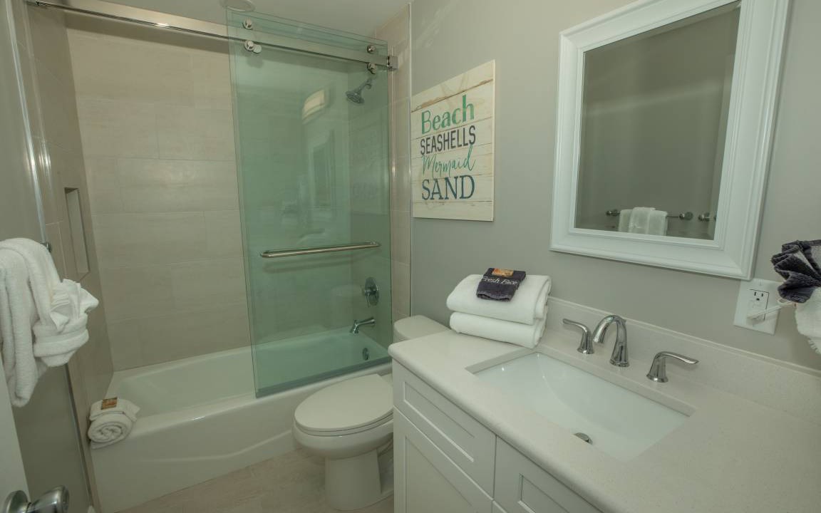 Photo of Bathroom in Destin