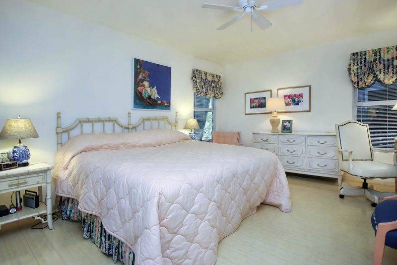 Photo of Bedroom in Gulf Pines