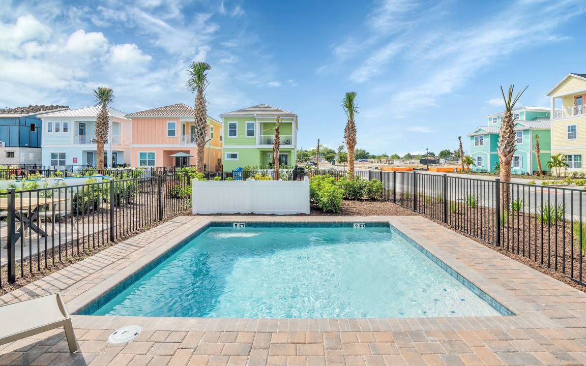 Photo of Outdoor in West Kissimmee