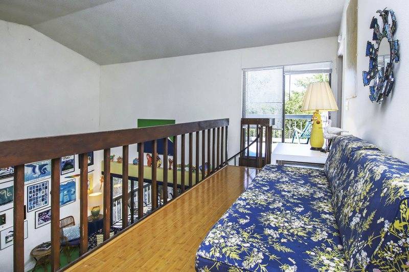 Photo of Bedroom in Gulf Pines